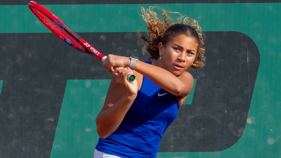 #GritStories: Phalyn Parrott